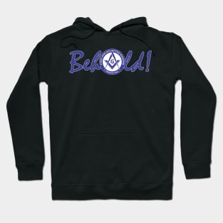 BEHOLD! Hoodie